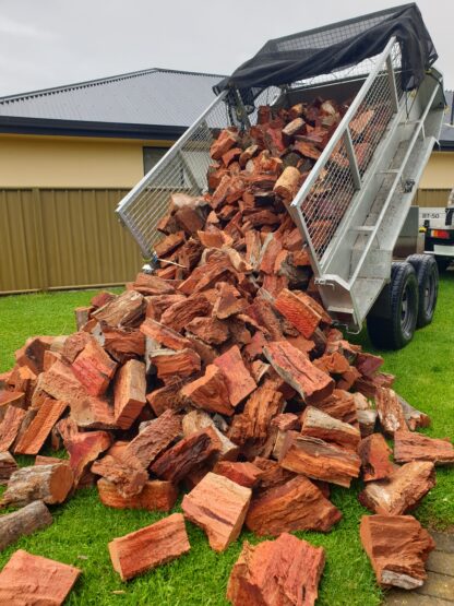 The RedGum Stock Up - The Maxi Load